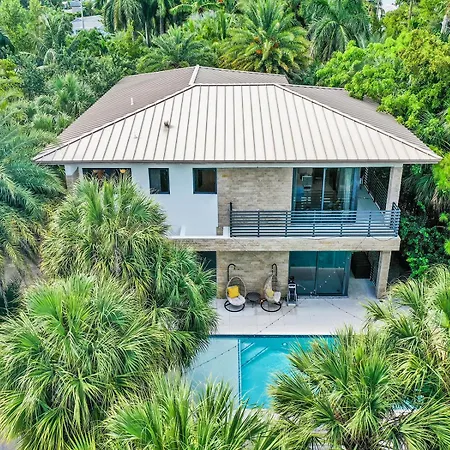 Experience Warmth & Comfort In Our Stylish Balinese Waterfront Home
